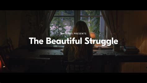 The Beautiful Struggle Featuring Emilie Björkman Moldy Chum