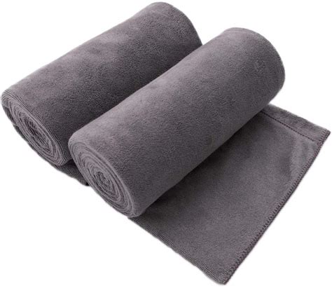 The Best Absorbent Bath Towels On Amazon For Faster Drying In