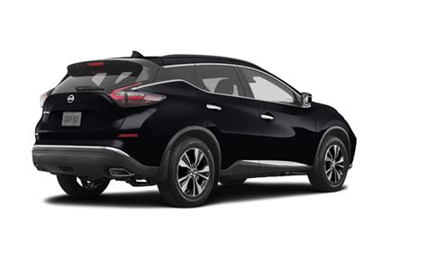 2020 Nissan Murano S From 35387 Nissan Of Windsor