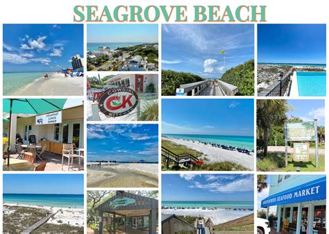 Beach Communities Of Scenic 30a Florida 30a Escapes