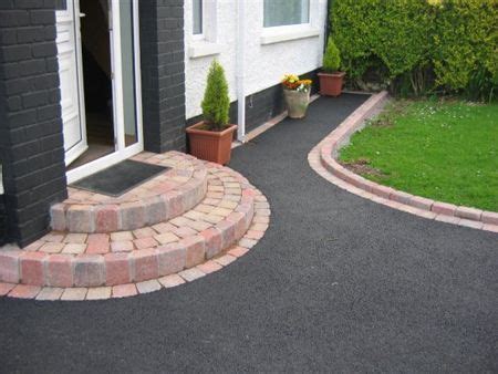 tarmac drive paved edging - Google Search | Driveway ...