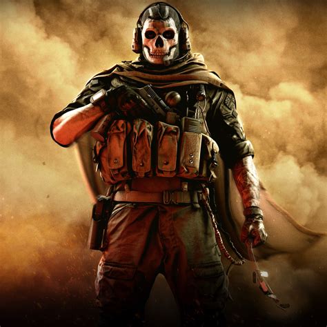 Call Of Duty Modern Warfare Forum Avatar Profile Photo