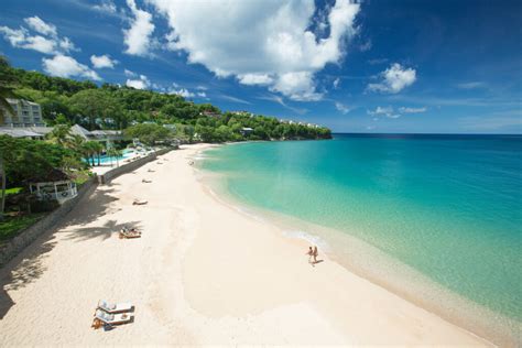 Honeymoon St Lucia
