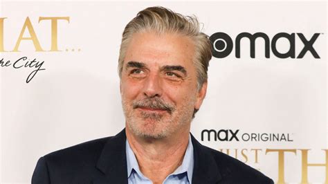 Sex And The City Actor Chris Noth Denies Sexual Assault Accusations