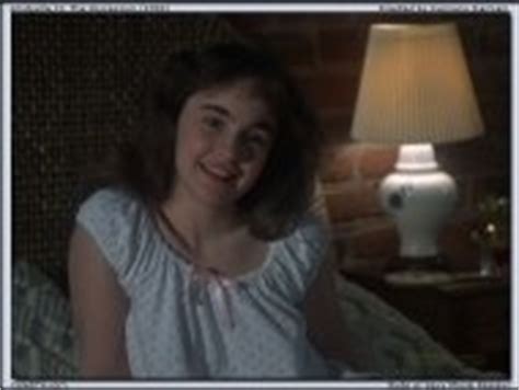 Nackte Diane Franklin In Amityville Ii The Possession