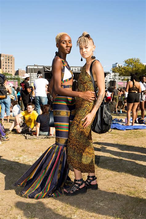 82 flawless outfits from afropunk festival guaranteed to give you life afro punk outfits