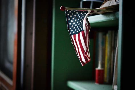 America Flag Usa · Free Photo On Pixabay