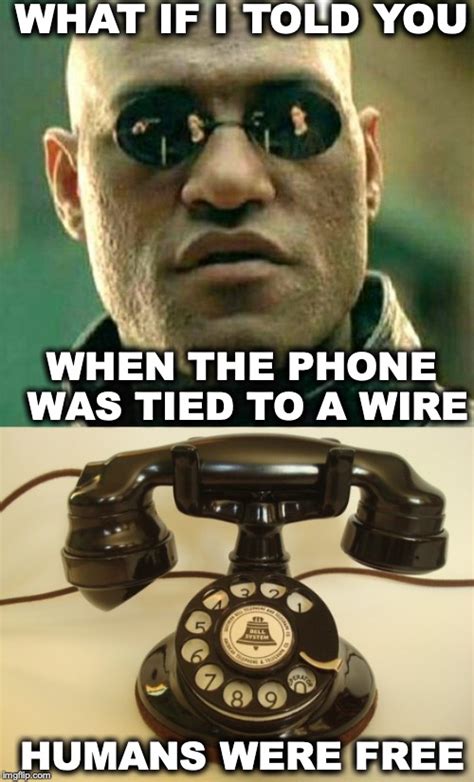 The Wire Imgflip