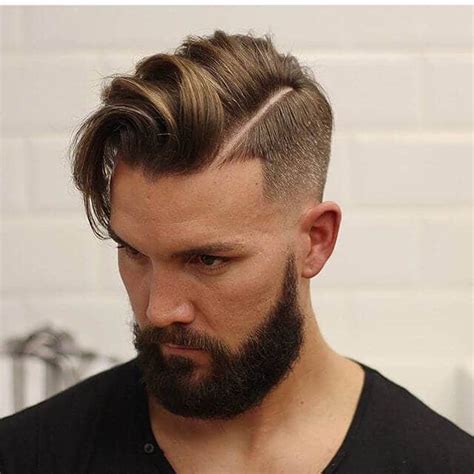 Why undercut hairstyles for men? 50 Trendy Undercut Hair Ideas for Men to Try Out