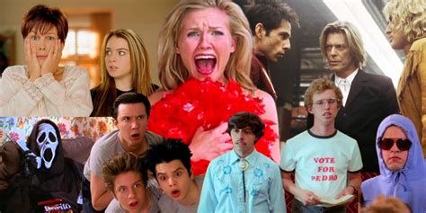 8 Teen Films That Defined The Early 2000s