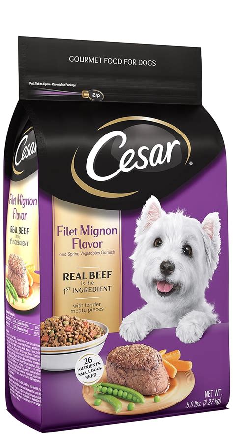 Unleash Your Dogs Inner Gourmet Our Top 10 Rated Dog Food Brands