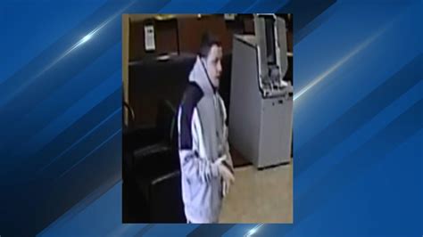 Police Searching For Masked Suspect In North Austin Bank Robbery Keye