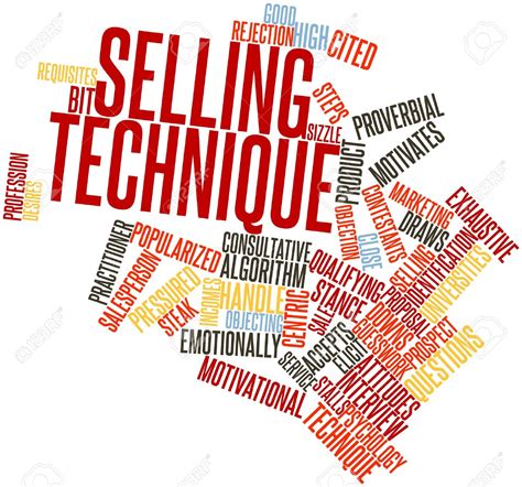 Smart Selling Techniques Dago Consultant