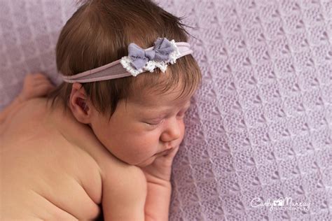 Carly Murray Photography 10 Day Old Newborn A ~ Southern Maine