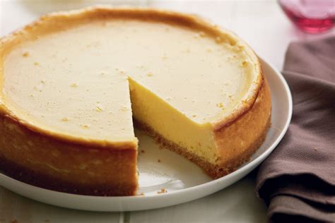Jamie Oliver S 6 Ultimate Cheesecake Recipes