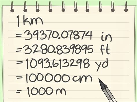 How To Convert Kilometers To Miles With Unit Converter