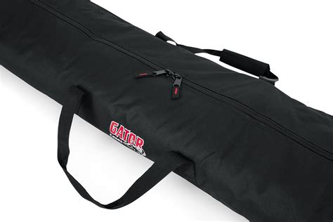 Gator Cases Stand Carry Bag With Interior Holds Speaker