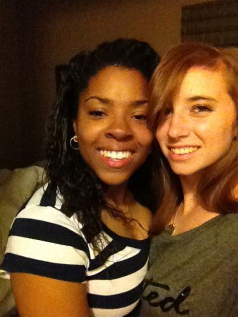 Interracial Lesbian Couples Post Them Pics Page The L Chat
