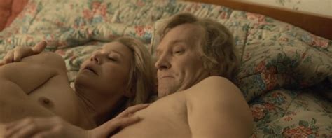 Nude Video Celebs Trine Dyrholm Nude Julie Agnete Vang