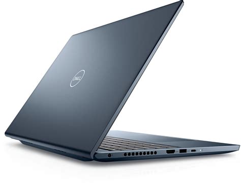 Dell Rebuilt Its Inspiron Laptops From The Ground Up For Remote Working
