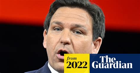 Ron Desantis Suggests France Would ‘fold If It Was Invaded By Russia