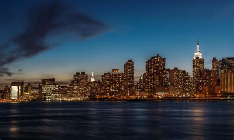New York Full Hd Wallpaper And Background 2000x1200 Id382504