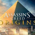 Detallamos El Contenido Del Parche Day One De Assassin S Creed Origins