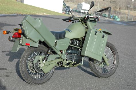 35 Harley Davidson British Army Bike Inspirasi Terbaru