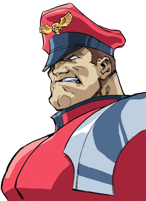 Video Game Art Archive On Twitter M Bison ‘street Fighter Alpha 3