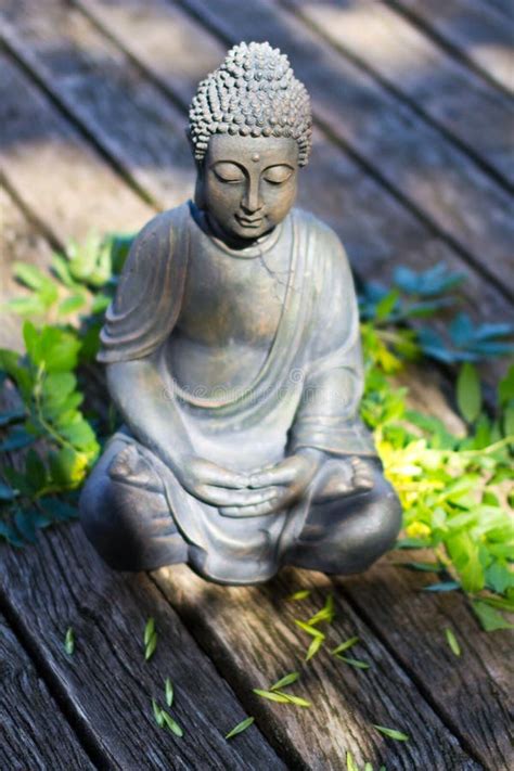 Buddha Meditation Stock Photo Image Of Awareness Relaxation 63728918