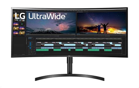 10 Best 4k Curved Monitors For Graphic Design Gaming And Video Editing