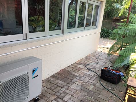 Split System Air Conditioning Installation In Sydney Rozelle Abc Air