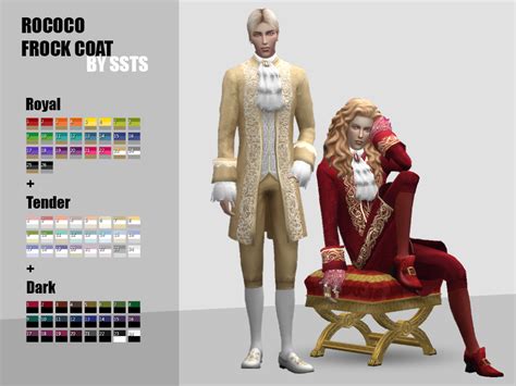 Pin On Sims 4 Best Cc