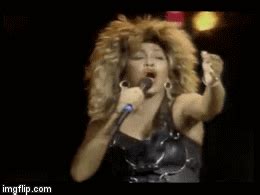 Tina Turner Gif Simply The Best Best Memes About Simply Simply