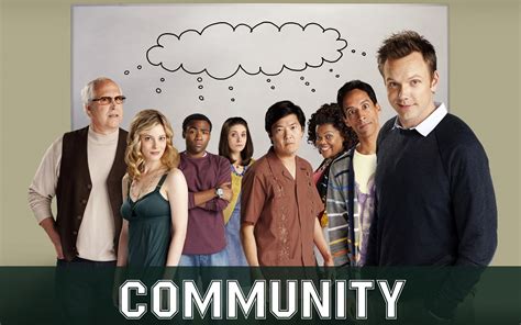 Community Full Hd Wallpaper And Background Image 1920x1200 Id329979