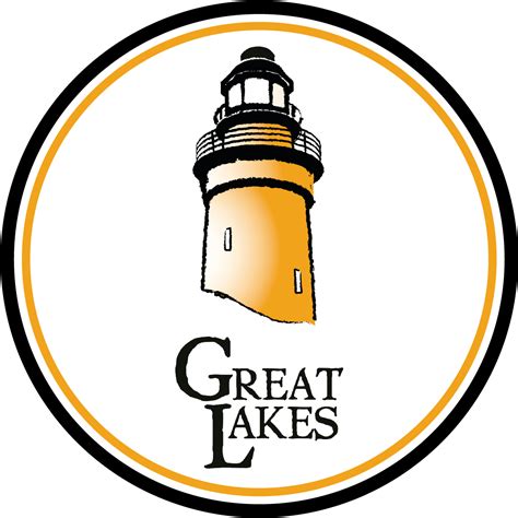 Download Great Lakes Logo Full Size Png Image Pngkit