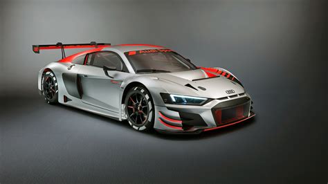 Audi R8 Lms 2019 Front Hd Wallpapers Cars Wallpapers Audi Wallpapers