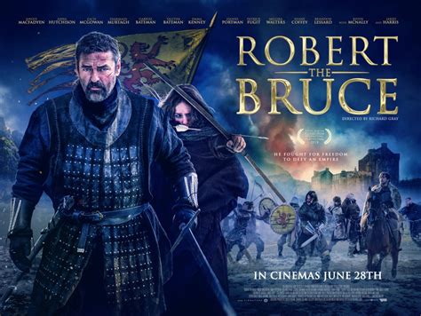 Movie reviews by reviewer type. Robert: The Bruce Movie 2019 World Premiere And Cast ...