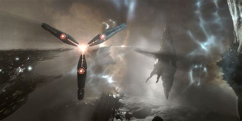 Eve Online Player Honored In Amazing Spacex Tribute Screen Rant