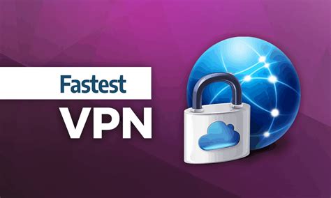 Fastest Vpn Services Of 2020 Festina Lente