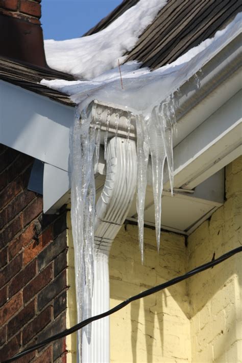 Diy Seamless Gutter Installation Herbalens