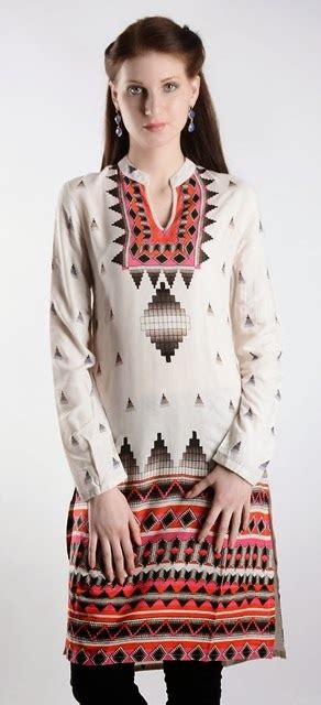 Designer Women Tops Collection 2014 Embroidered Tops Fashion 2014