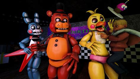Pin By Rachael The Fox On Toy Chica And Friends With