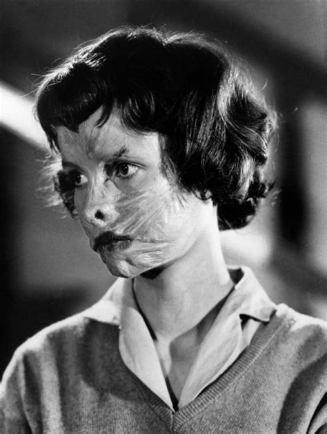 Eyes Without A Face France Early 60s Eyes Without A Face Horror