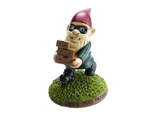 Bigmouth Porch Pirate Garden Gnome At Mighty Ape Nz