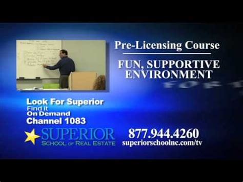 Licenses expired for 6 months or less may be. Where to get your NC Real Estate License - YouTube