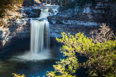 11 Best Natural Attractions To Visit In Alabama