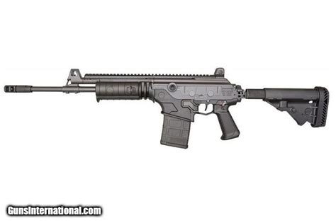 Iwi Galil Ace Rifle 762 Nato 16 20 Rds Gar1651