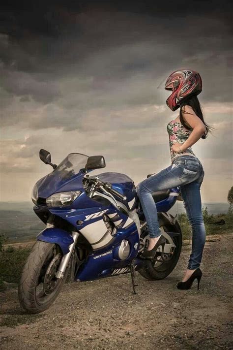 Best Images About Fast Women On Pinterest Motorcycle Girls Funny
