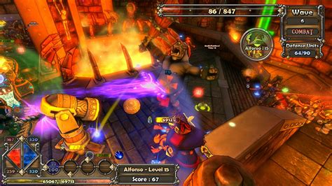 The 12 Best Tower Defense Games On Pc In 2024